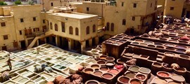Casablanca : yksityisen suihkukoneen vuokraus