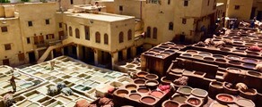 Fez : yksityisen suihkukoneen vuokraus 