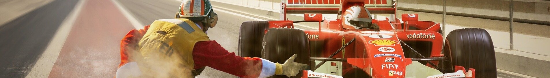 Formula 1:n parhaat radat