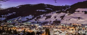 Megève: yksityisen suihkukoneen vuokraus 
