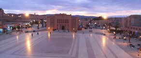 Ouarzazate: yksityisen suihkukoneen vuokraus 