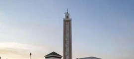 Casablanca : yksityisen suihkukoneen vuokraus