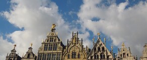 Antwerpen: yksityisen suihkukoneen vuokraus