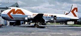 Airbus A330-200F cargo jet