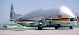 Avion Douglas DC-10