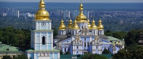 Kiev Zhuliany : yksityinen suihkukoneen vuokraus 