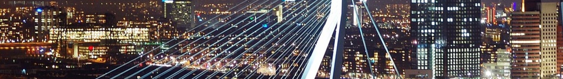 Rotterdam: yksityisen suihkukoneen vuokraus