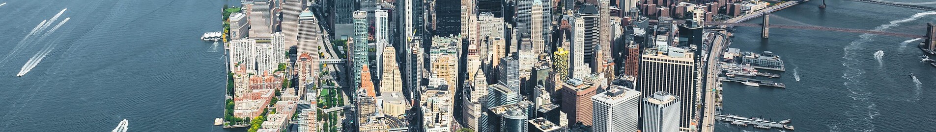 New Yorkin helikopterikierros