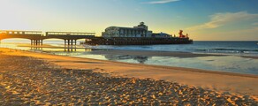 Bournemouth : yksityisen suihkukoneen vuokraus 