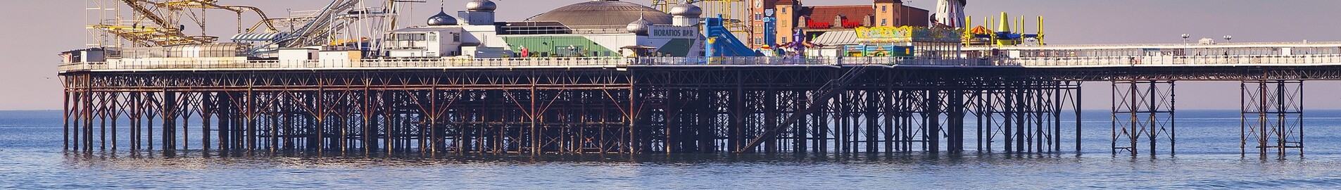 Brighton : yksityisen suihkukoneen vuokraus 