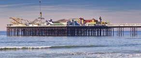 Brighton : yksityisen suihkukoneen vuokraus 