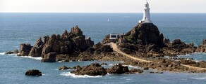 Jersey : yksityisen suihkukoneen vuokraus 