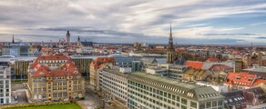  Leipzig: yksityisen suihkukoneen vuokraus 