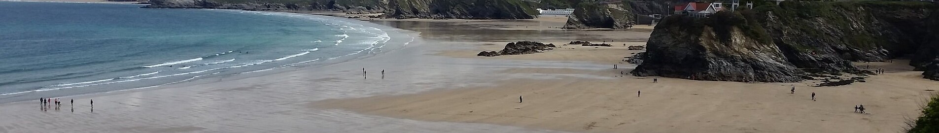 Newquay Cornwall : yksityisen suihkukoneen vuokraus