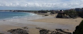 Newquay Cornwall : yksityisen suihkukoneen vuokraus