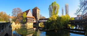 Nürnberg: yksityisen suihkukoneen vuokraus 