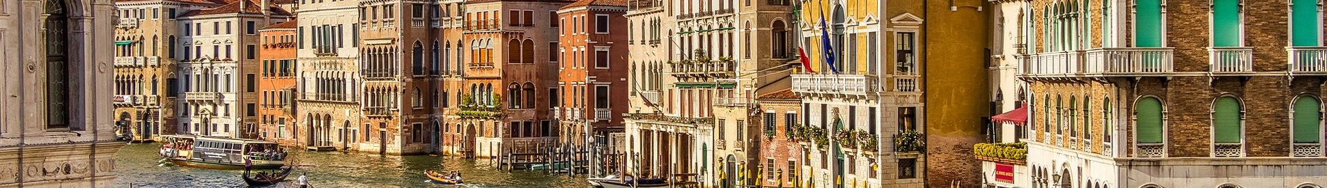 Nizza - Venetsia : yksityisen suihkukoneen vuokraus 