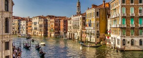 Italia: yksityisen suihkukoneen vuokraus 
