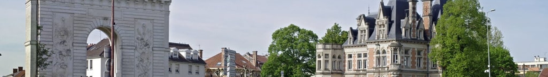Vatry Chalons-sur-marne: yksityisen suihkukoneen vuokraus 