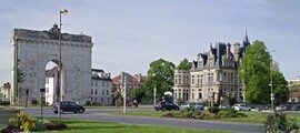 Les Mureaux: yksityisen suihkukoneen vuokraus
