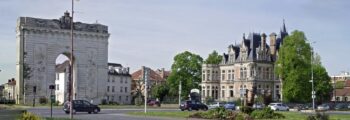 Bruges canaux