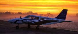 Yksityinen suihkukoneen vuokraus Benbecula