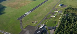 Liège : yksityisen suihkukoneen vuokraus 