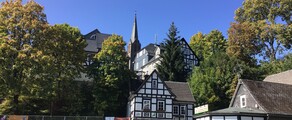 Allendorf Eder : yksityisen suihkukoneen vuokraus 