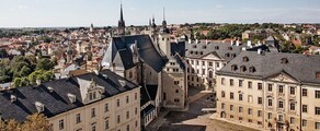 Altenburg Nobitz : yksityisen suihkukoneen vuokraus 