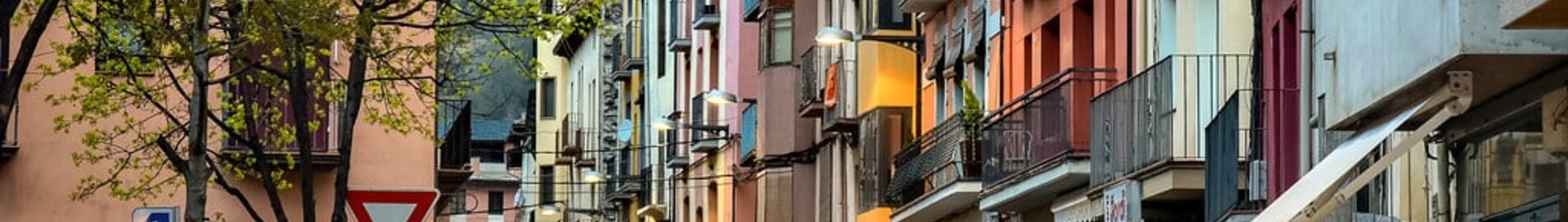 Andorra-La Seu : yksityisen suihkukoneen vuokraus 