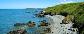 Anglesey : yksityisen suihkukoneen vuokraus 