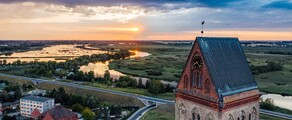 Anklam : yksityisen suihkukoneen vuokraus 