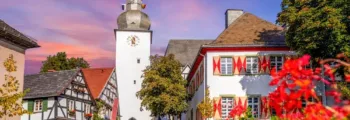 Arnsberg location de jet privé