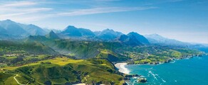 Asturias La Morgal : yksityisen suihkukoneen vuokraus 