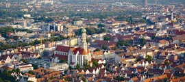 Zweibrücken: yksityiskoneiden vuokraus