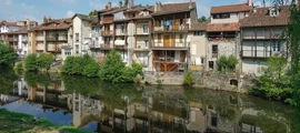 Montbeliard Courcelles: yksityisen suihkukoneen vuokraus 