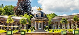 Zweibrücken: yksityiskoneiden vuokraus