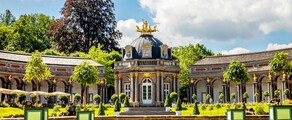 Bayreuth: yksityisen suihkukoneen vuokraus