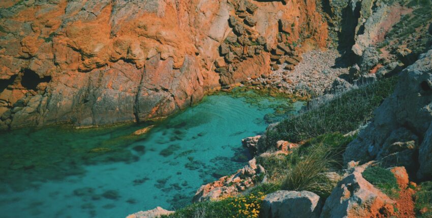 Mahon - Menorca : yksityisen suihkukoneen vuokraus 