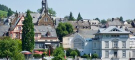 Yksityinen suihkukoneen vuokraus Zerbst