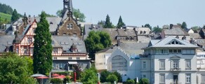 Bitburg : yksityisen suihkukoneen vuokraus 