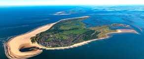 Borkum : yksityisen suihkukoneen vuokraus