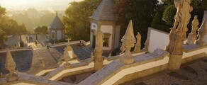 Braga : yksityisen suihkukoneen vuokraus 