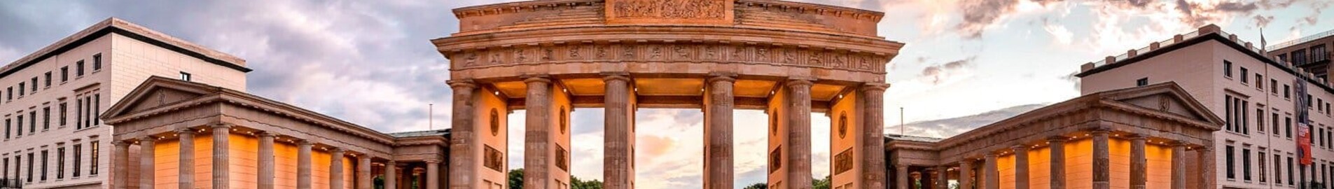 Brandenburg Briest: yksityisen suihkukoneen vuokraus 