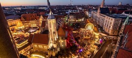 Düsseldorf: yksityisen suihkukoneen vuokraus 