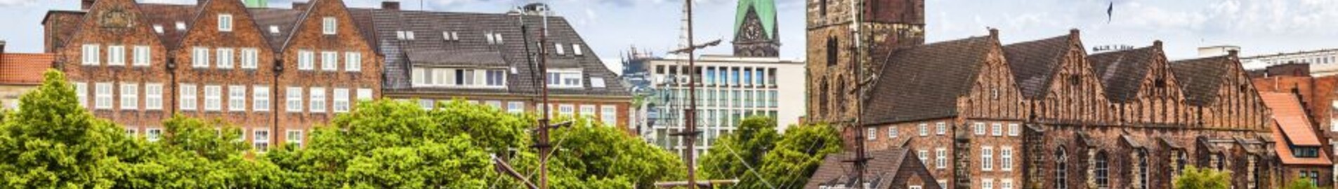 Bremen : yksityisen suihkukoneen vuokraus 