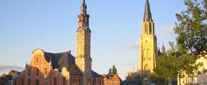 Brustem Sint Truiden : yksityisen suihkukoneen vuokraus 