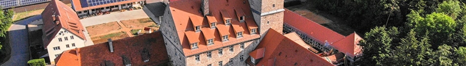 Burg Feuerstein: yksityisen suihkukoneen vuokraus 