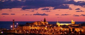 Cadiz Rota : yksityisen suihkukoneen vuokraus 