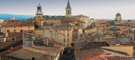 St Affrique Belmont